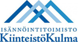 Isännöintitoimisto Kiinteistökulman logo.