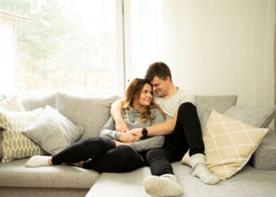 Tekstin Yhes vahvemmaks – parisuhdetyöpaja kuva