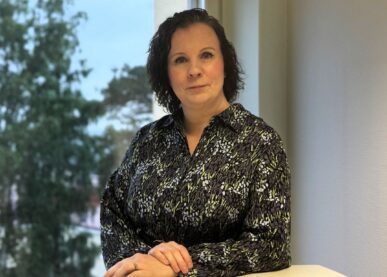 Tekstin Sallyn kesätorikiertue Lemillä kuva