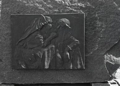 Tekstin Teams-museoklubi: Etelä-Karjalan monumenttien jäljillä kuva