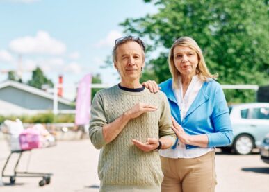 Tekstin Luentosarja eteisvärinästä, osa 4/4 kuva