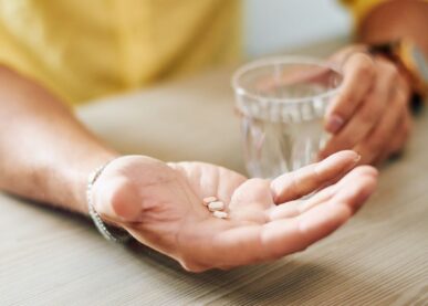 Tekstin Luentosarja eteisvärinästä, osa 2/4 kuva