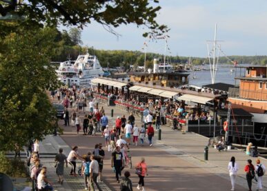 Tekstin Voisalmen entinen päiväkoti, asukastilaisuus 26.11.2024 kuva