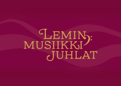 Tekstin Lemin musiikkijuhlat 2025: Lauantai-illan toivotuimmat kuva