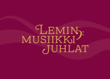 Tekstin Laululavakarkelot kuva