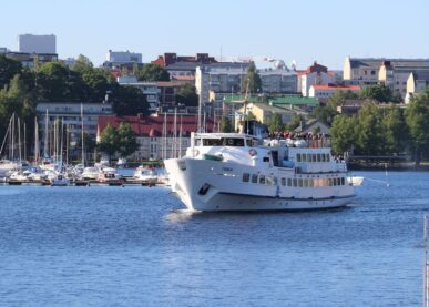 Tekstin Mustolan matkailuramppien alueen asemakaavamuutos – Asukastilaisuus kuva