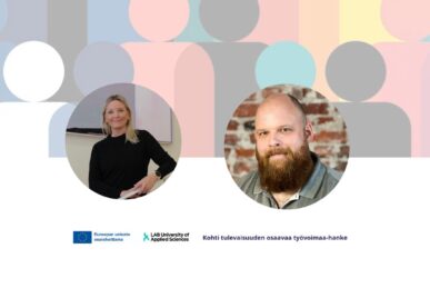 Tekstin Ennakoi, johda, menesty – Strateginen osaamisen johtaminen pk-yritysten kasvun moottorina kuva